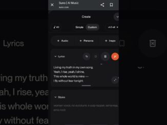 How to Create AI Songs in 2026 (Full Guide)"