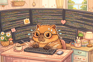 Qwen3-Coder-Next offers vibe coders a powerful open source, ultra-sparse model with 10x higher throughput for repo tasks