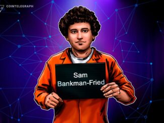 SBF Ramps Up Donald Trump Support After Ellison Release