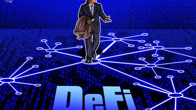 Survey Shows Crypto Investors Favor Infrastructure Over DeFi