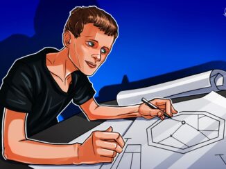 Vitalik Buterin Proposes Fix to Content Creator Coin Model